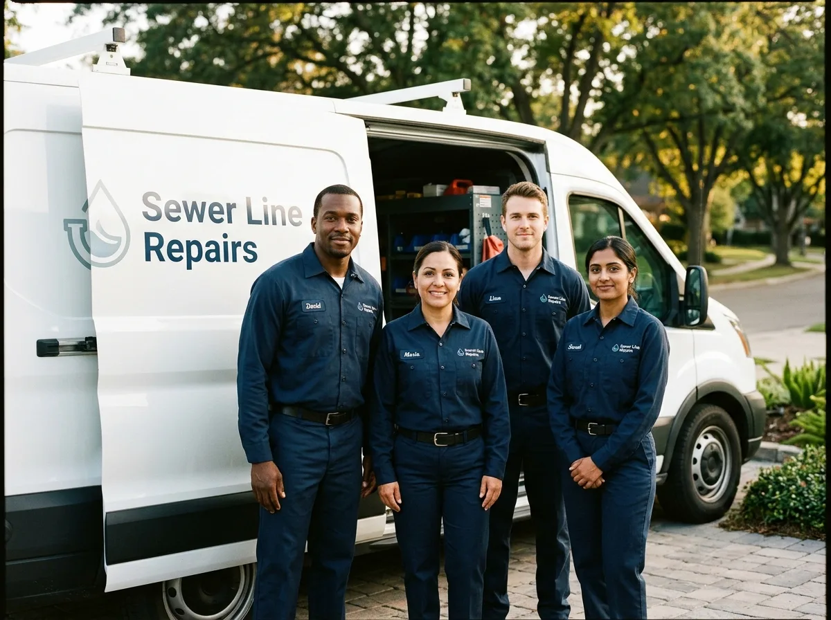 Emergency Plumber company in Fort Shafter, HI