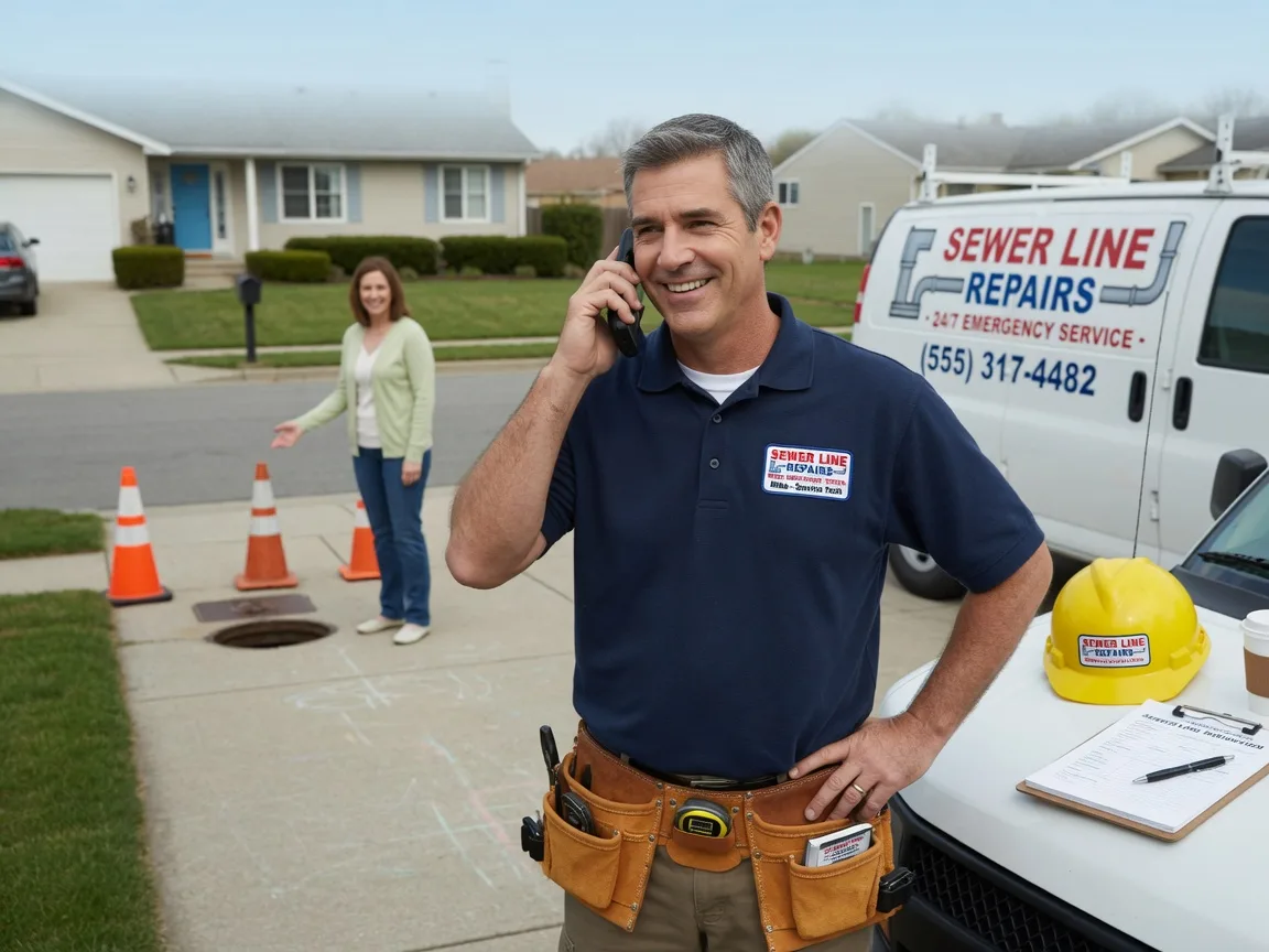 Emergency Plumber Fort Shafter, HI FAQs
